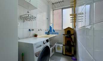 Imagem 7: Apartamento 3 quartos com suíte e 2 vagas no bairro Paquetá/Castelo - Belo Horizonte/MG