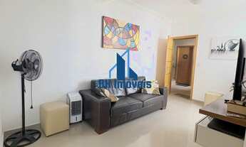 Imagem 5: Apartamento 2 quartos suíte 1 vaga no Bairro Castelo