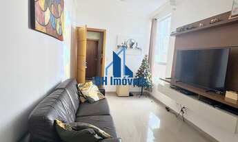 Imagem 4: Apartamento 2 quartos suíte 1 vaga no Bairro Castelo