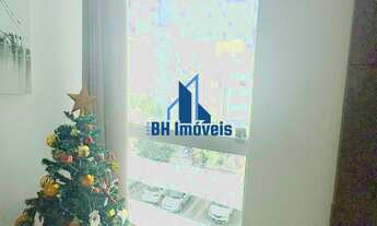 Imagem 6: Apartamento 2 quartos suíte 1 vaga no Bairro Castelo