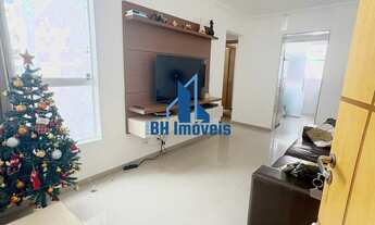 Imagem 3: Apartamento 2 quartos suíte 1 vaga no Bairro Castelo