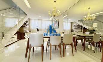 Imagem: Cobertura dos Sonhos no Bairro Castelo