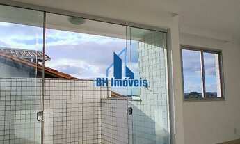 Imagem 3: Apartamento à Venda com Área Privativa – 3 Quartos com uma suíte - Bairro Ouro Preto