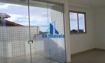 Imagem 2: Apartamento à Venda com Área Privativa – 3 Quartos com uma suíte - Bairro Ouro Preto