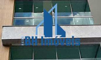 Imagem: Apartamento 4 quartos, 3 vagas paralelas