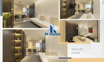 Imagem 4: Apartamento 2 quartos no bairro Castelo - Belo Horizonte/MG