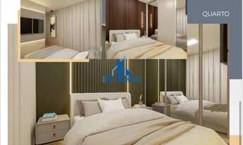 Imagem 6: Apartamento 2 quartos no bairro Castelo - Belo Horizonte/MG