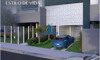 Imagem 3: Apartamento 2 quartos no bairro Castelo - Belo Horizonte/MG