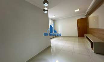 Imagem 4: Apartamento 120m² com área privativa externa 3 Quartos Suíte 1 Vaga Bairro Serrano