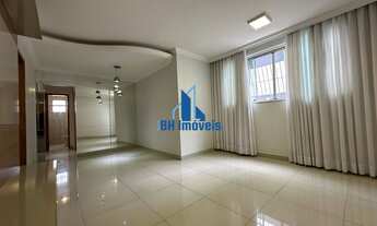 Imagem: Apartamento 120m² com área privativa externa