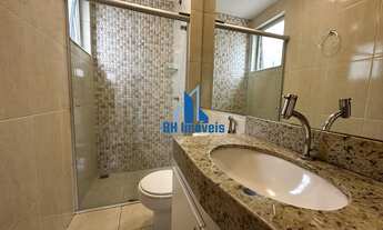 Imagem 7: Apartamento 120m² com área privativa externa 3 Quartos Suíte 1 Vaga Bairro Serrano