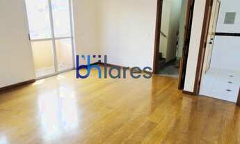 Imagem: Apartamento 3 quartos com suíte para Venda