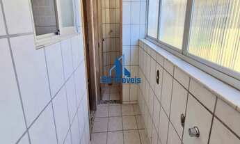 Imagem 6: Apartamento 3 quartos com suíte no bairro Ouro Preto em Belo Horizonte/MG