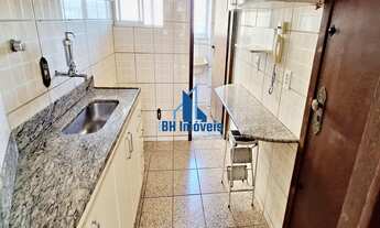 Imagem 5: Apartamento 3 quartos com suíte no bairro Ouro Preto em Belo Horizonte/MG