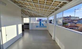 Imagem 6: Apartamento Cobertura novo progresso