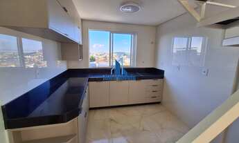 Imagem 2: Apartamento Cobertura novo progresso