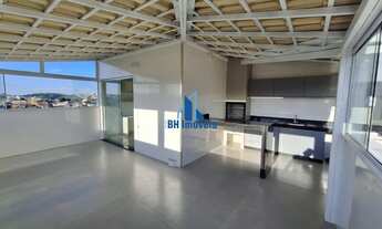 Imagem 5: Apartamento Cobertura novo progresso