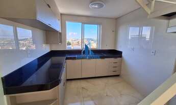 Imagem: Apartamento Cobertura novo progresso