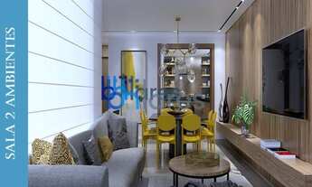 Imagem 6: Apartamento Alto Padrão para Venda em Castelo Belo Horizonte-MG