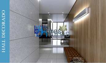 Imagem 3: Apartamento Alto Padrão para Venda em Castelo Belo Horizonte-MG