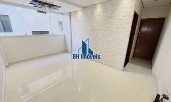 Imagem: Apartamento 2 quartos no bairro Castelo