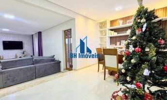 Imagem 2: Casa Linear 3 quartos com suíte no bairro Alípio de Melo