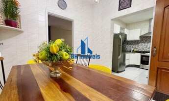 Imagem 6: Casa Linear 3 quartos com suíte no bairro Alípio de Melo