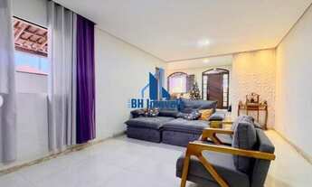 Imagem 4: Casa Linear 3 quartos com suíte no bairro Alípio de Melo