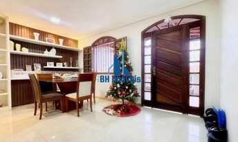 Imagem: Casa Linear 3 quartos com suíte no bairro