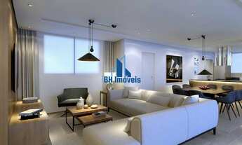 Imagem 6: Apartamento de Cobertura de Alto Padrão com 4 Quartos à Venda – 153 m² no Bairro Castelo