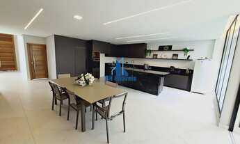 Imagem 7: Casa Alto Padrão Alphaville Vespasiano