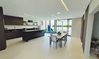 Imagem 4: Casa Alto Padrão Alphaville Vespasiano