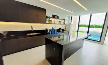 Imagem 6: Casa Alto Padrão Alphaville Vespasiano