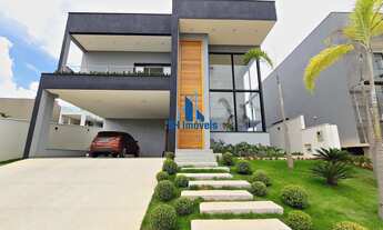 Imagem: Casa Alto Padrão Alphaville Vespasiano