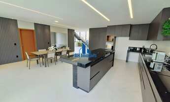 Imagem 5: Casa Alto Padrão Alphaville Vespasiano