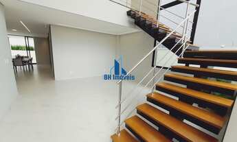 Imagem 2: Casa Alto Padrão Alphaville Vespasiano