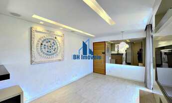 Imagem: Apartamento Padrão 3 quartos e 2 vagas