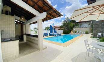 Imagem: Casa de Alto Padrão à Venda -6 Quartos