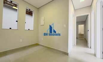 Imagem 6: Casa Linear 3 quartos com suíte no bairro Alípio de Melo