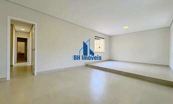 Imagem 3: Casa Linear 3 quartos com suíte no bairro Alípio de Melo