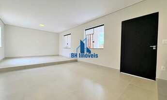 Imagem 2: Casa Linear 3 quartos com suíte no bairro Alípio de Melo