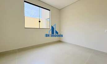 Imagem 7: Casa Linear 3 quartos com suíte no bairro Alípio de Melo