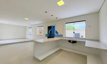 Imagem 5: Casa Linear 3 quartos com suíte no bairro Alípio de Melo