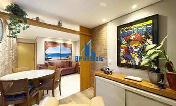 Imagem: Apartamento à venda no bairro Castelo