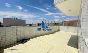 Imagem 4: Apartamento Cobertura à Venda – 4 Quartos, 4 Vagas