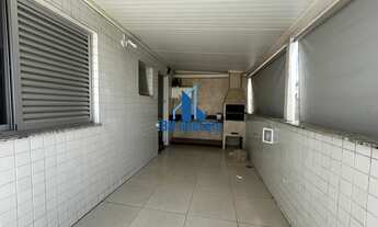 Imagem 5: Apartamento Cobertura à Venda – 4 Quartos, 4 Vagas