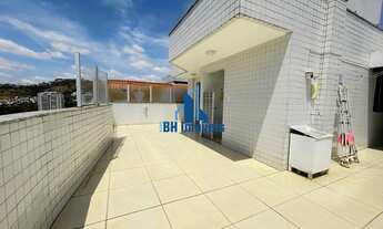 Imagem 2: Apartamento Cobertura à Venda – 4 Quartos, 4 Vagas