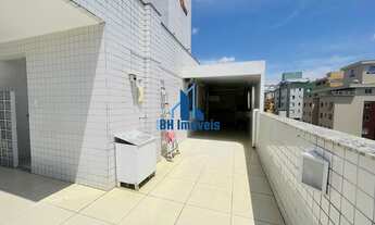 Imagem 3: Apartamento Cobertura à Venda – 4 Quartos, 4 Vagas