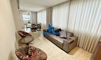 Imagem: Apartamento 3 quartos, suíte, 2 vagas à