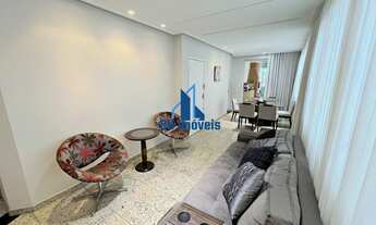 Imagem 2: Apartamento 3 quartos, suíte, 2 vagas à venda no bairro Castelo - Belo Horizonte